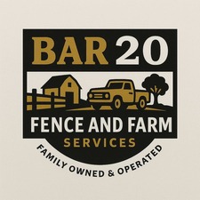 Avatar for Bar 20 Fence and Farm Services