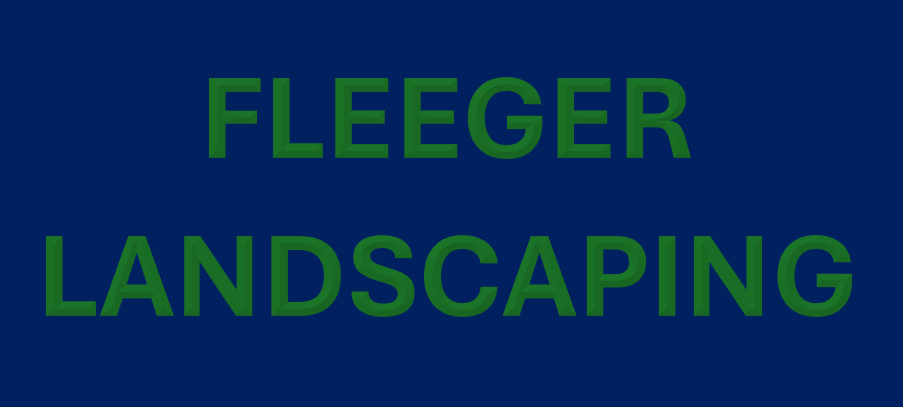 Ronald Fleeger logo