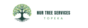 Nur tree service logo
