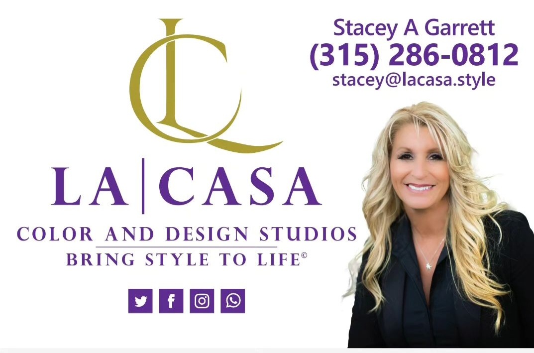 Lacasa Design and style logo