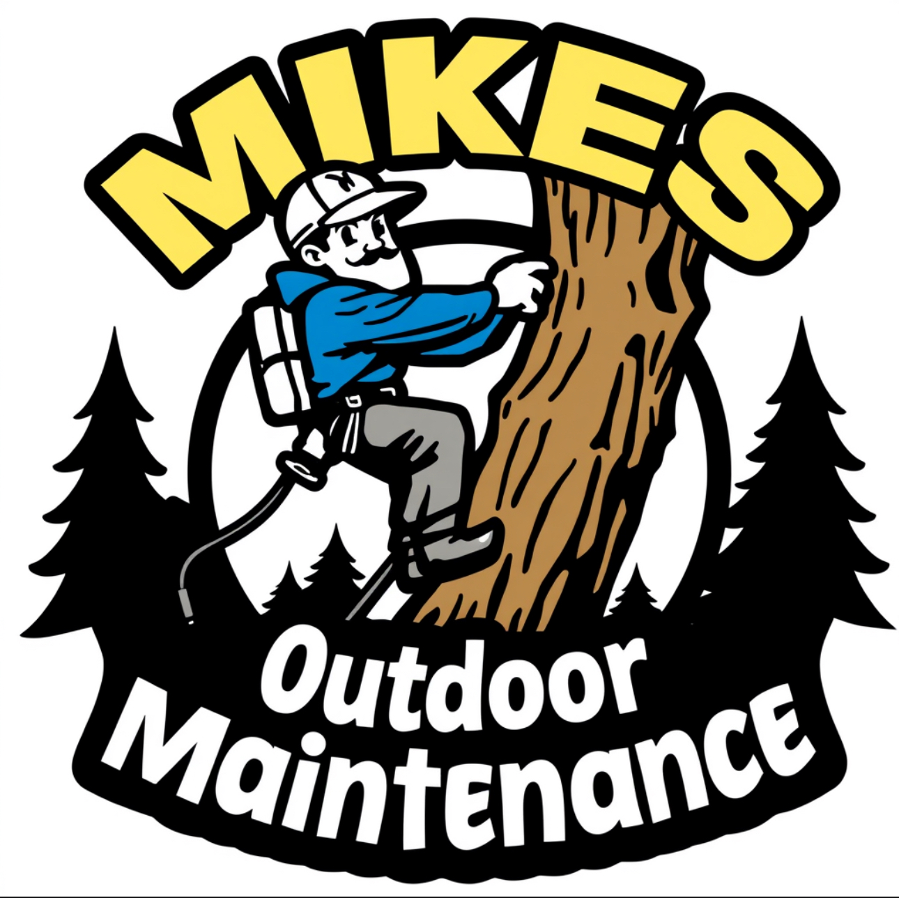Avatar for Mikes Outdoor Maintenance LLC