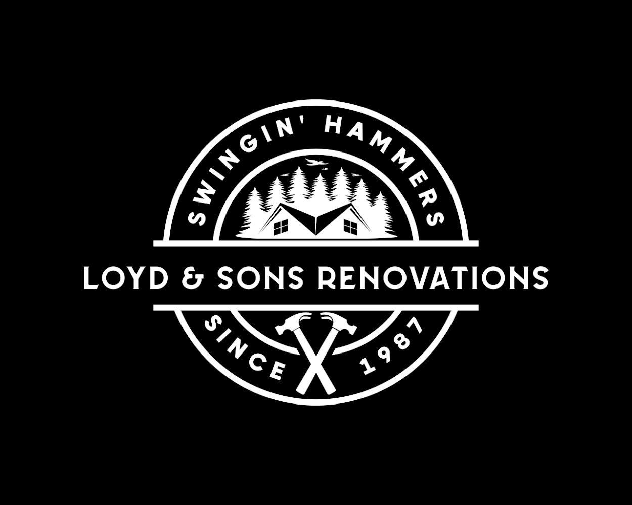 Loyd & Sons Renovations logo