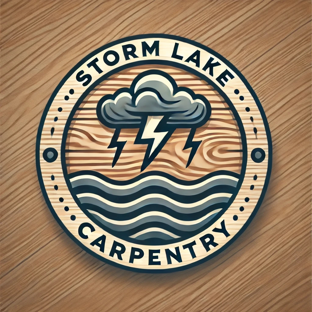 Storm Lake Carpentry LLC logo