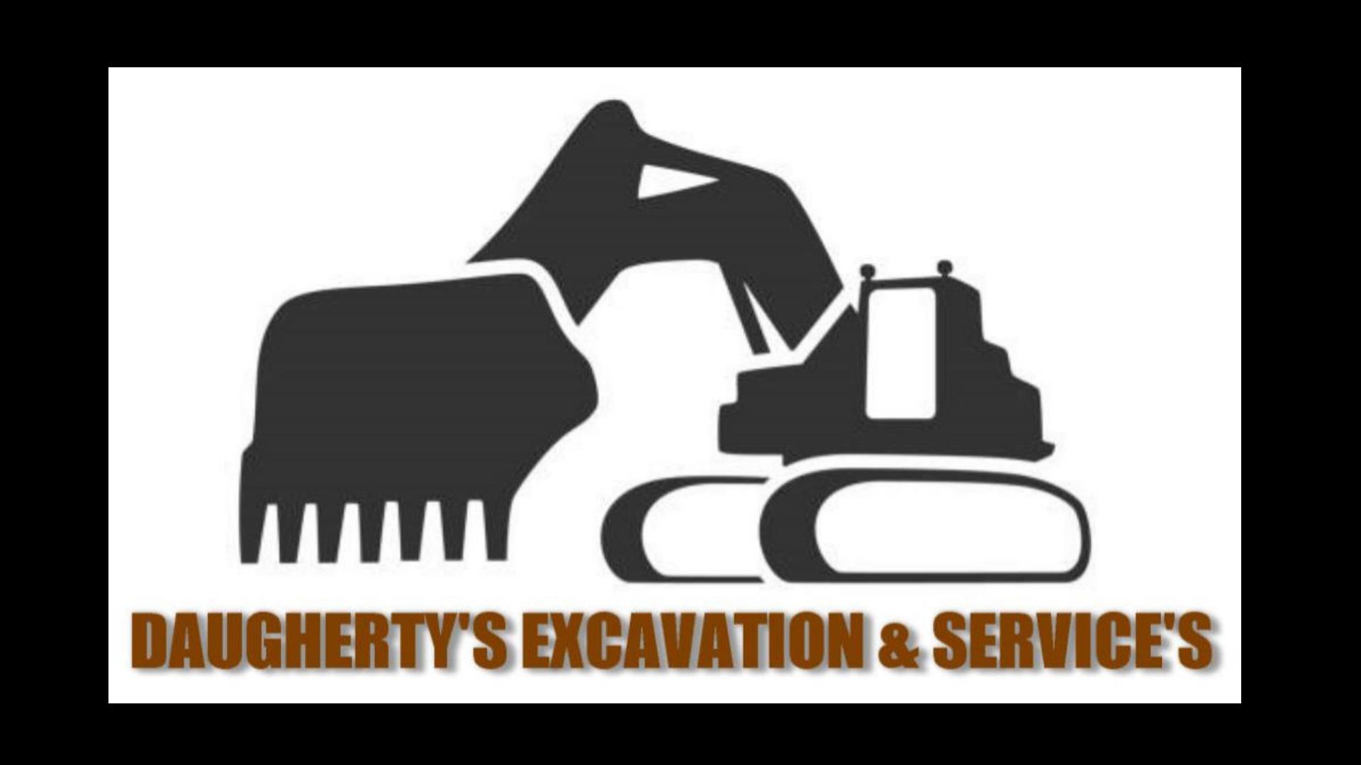 Avatar for Daugherty's Excavation & Service's