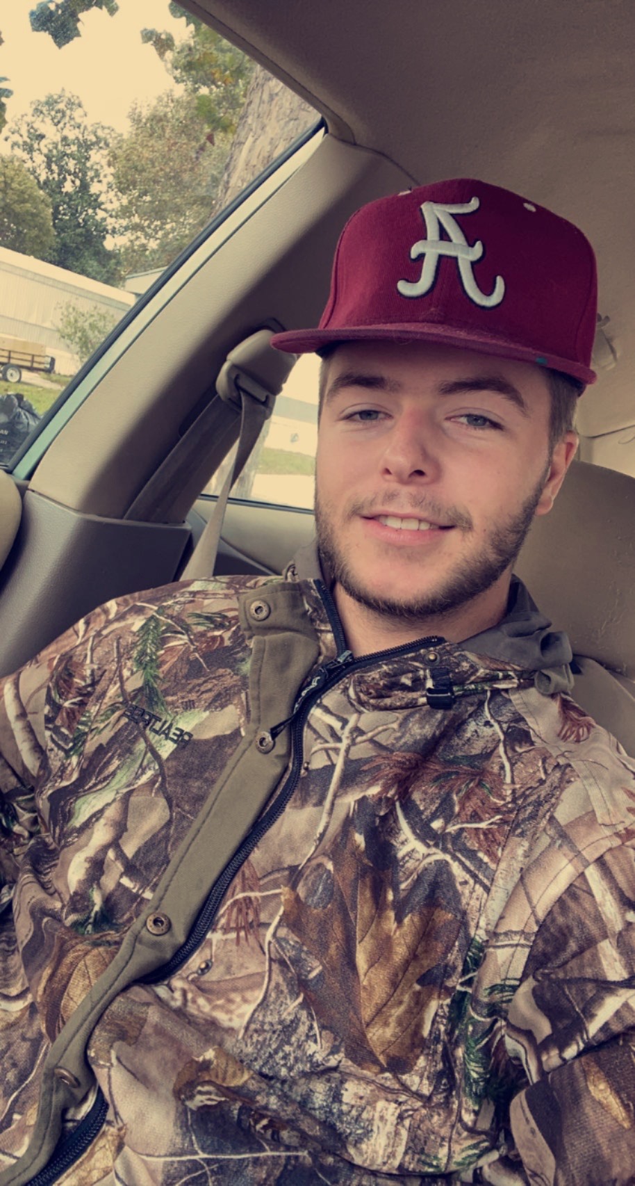 Avatar for Dalton Markham