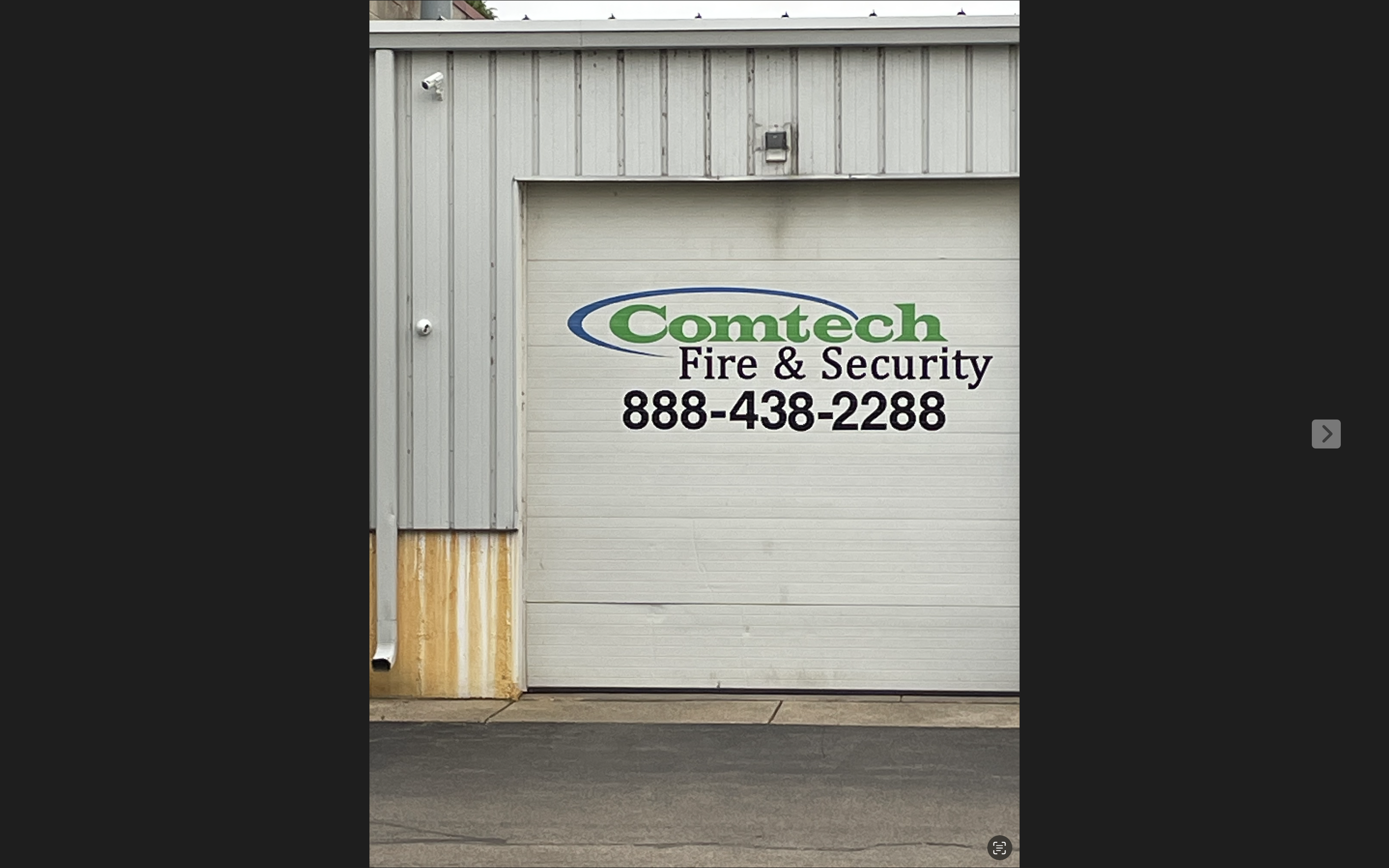 Comtech logo