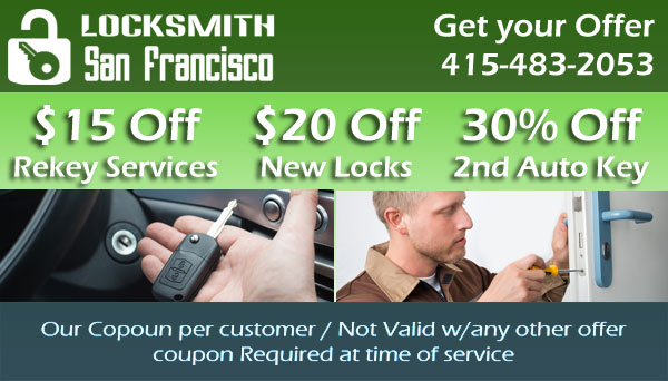 Locksmith_San Francisco logo
