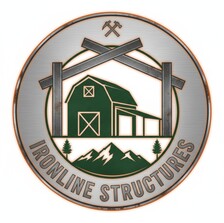 Avatar for Ironline Structures
