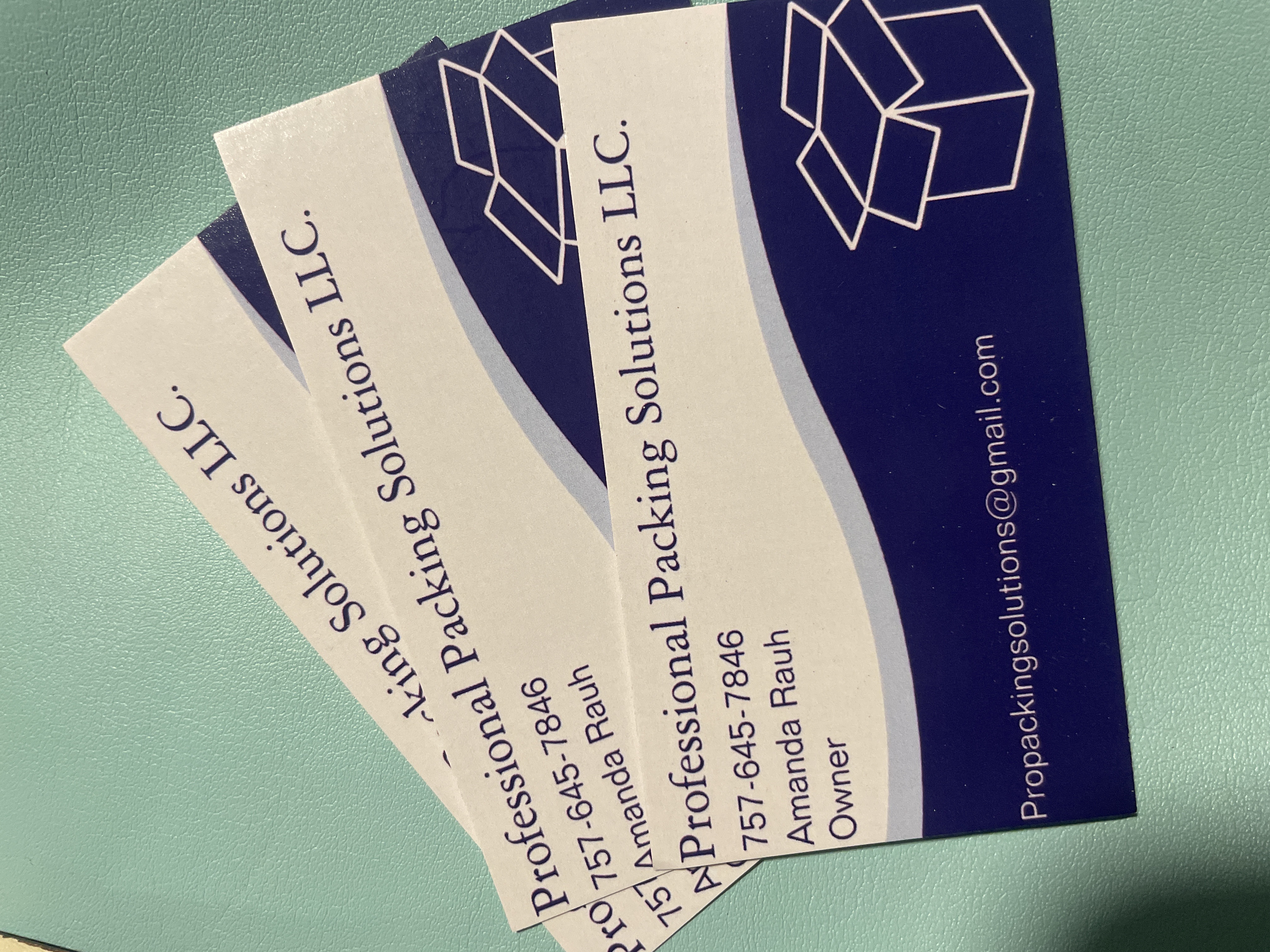 Avatar for Professional Packing Solutions Inc