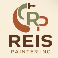 Logo for Reis Painter INC