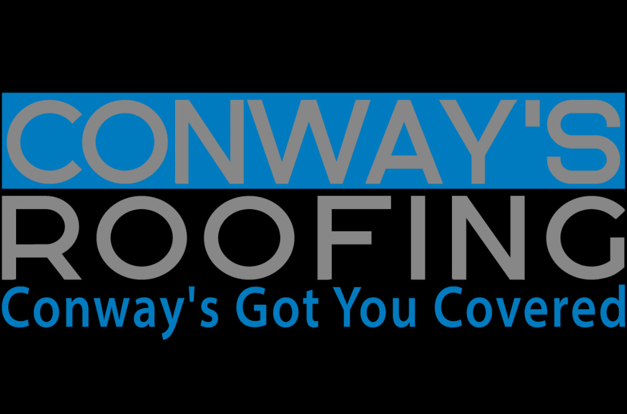Conway’s Roofing logo