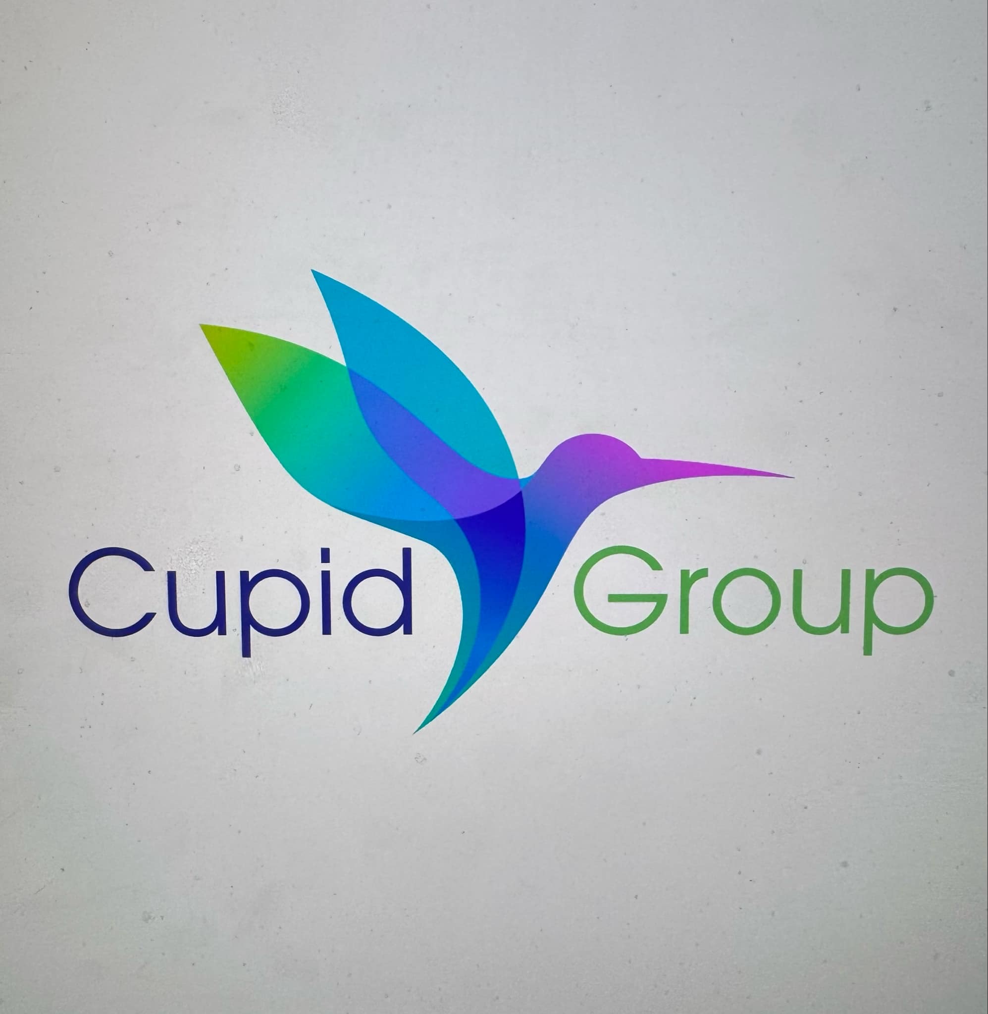 The Cupid Group logo