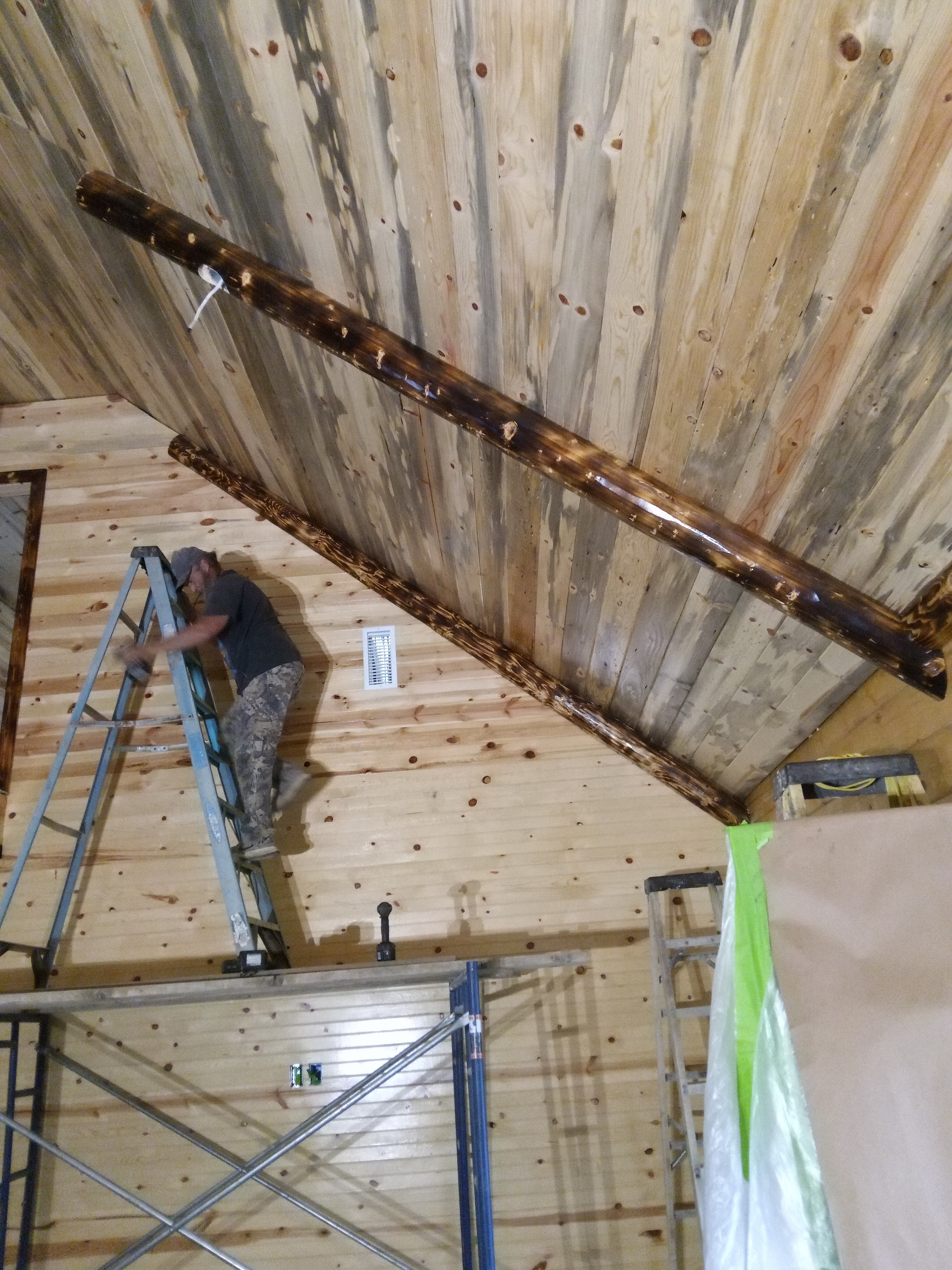 gott paint and drywall logo