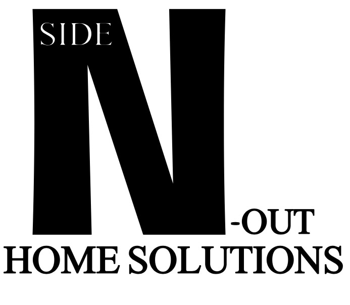 Nside-Out Home Solution logo