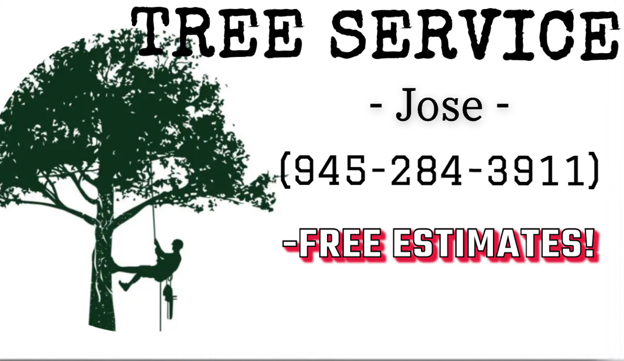 Avatar for Jose’s Tree Service