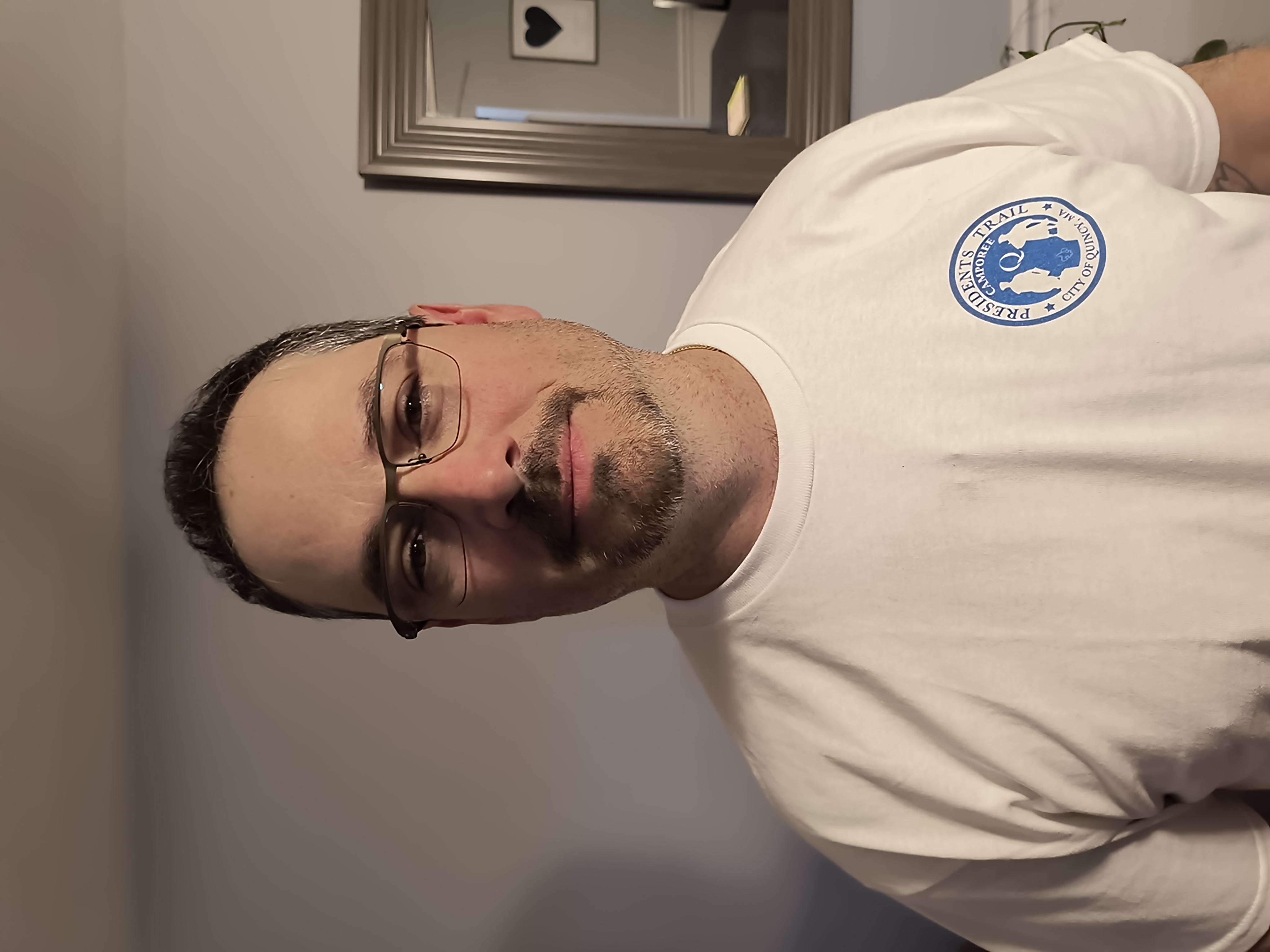 Grey Wolf Home Reno logo