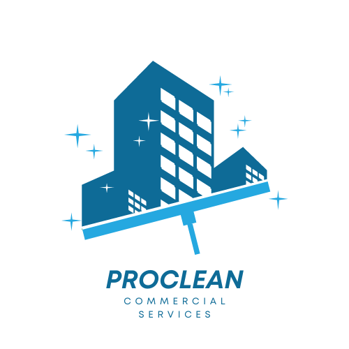 ProClean Commercial Services logo