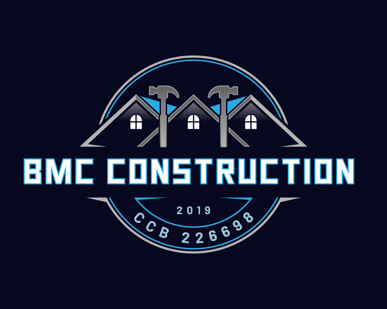 Avatar for BMC Construction