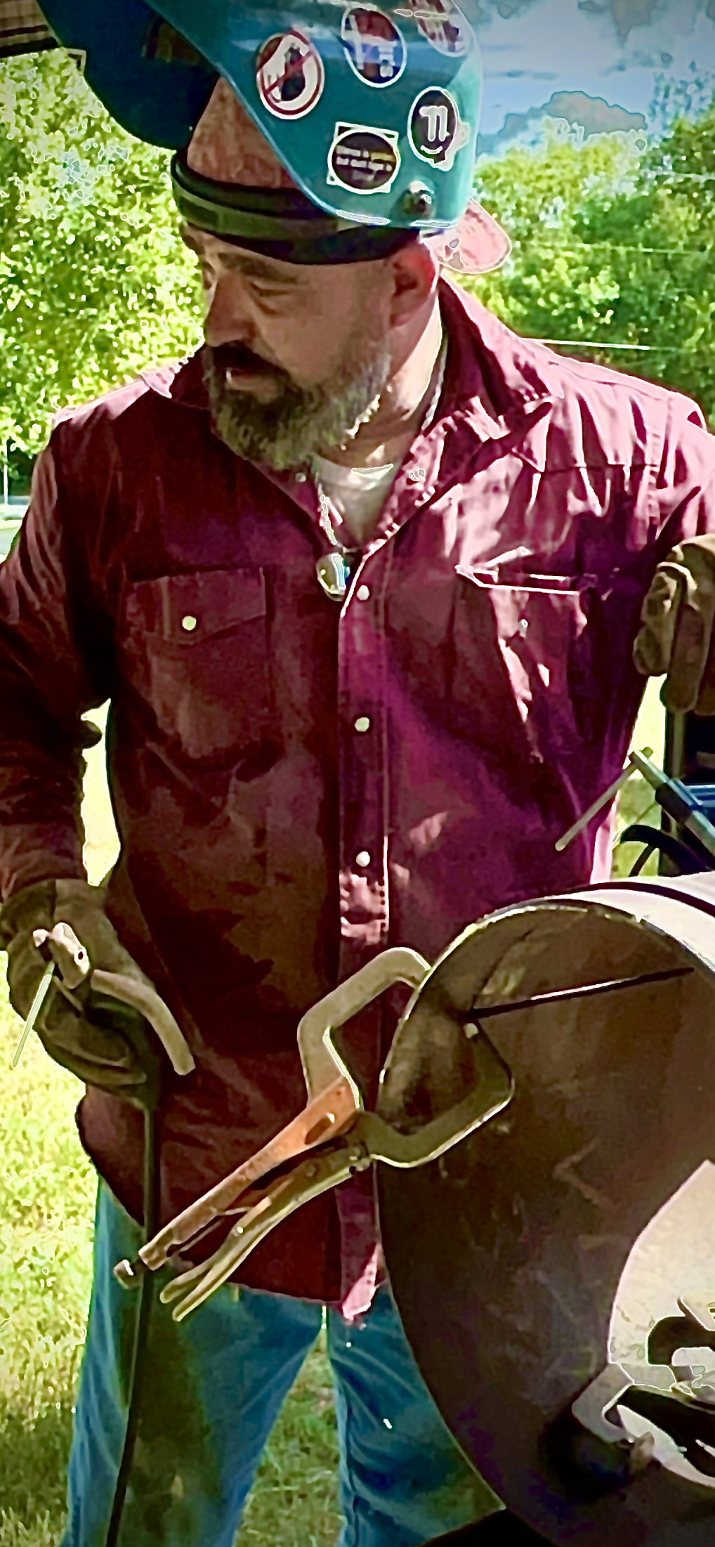 Avatar for LMC Welding