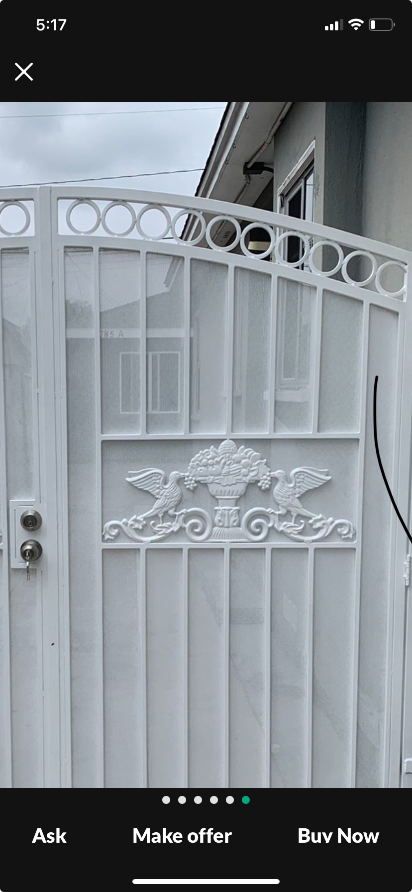 Avatar for Gracias paintings