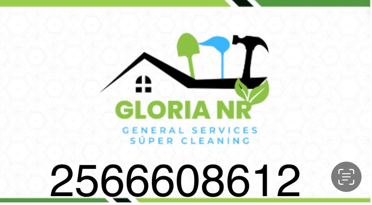Avatar for GLORIA NR GENERAL SERVICES SÚPER CLEANING
