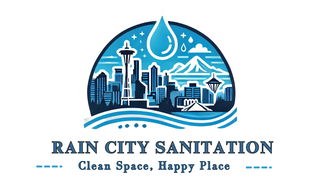 Avatar for Rain City Sanitation