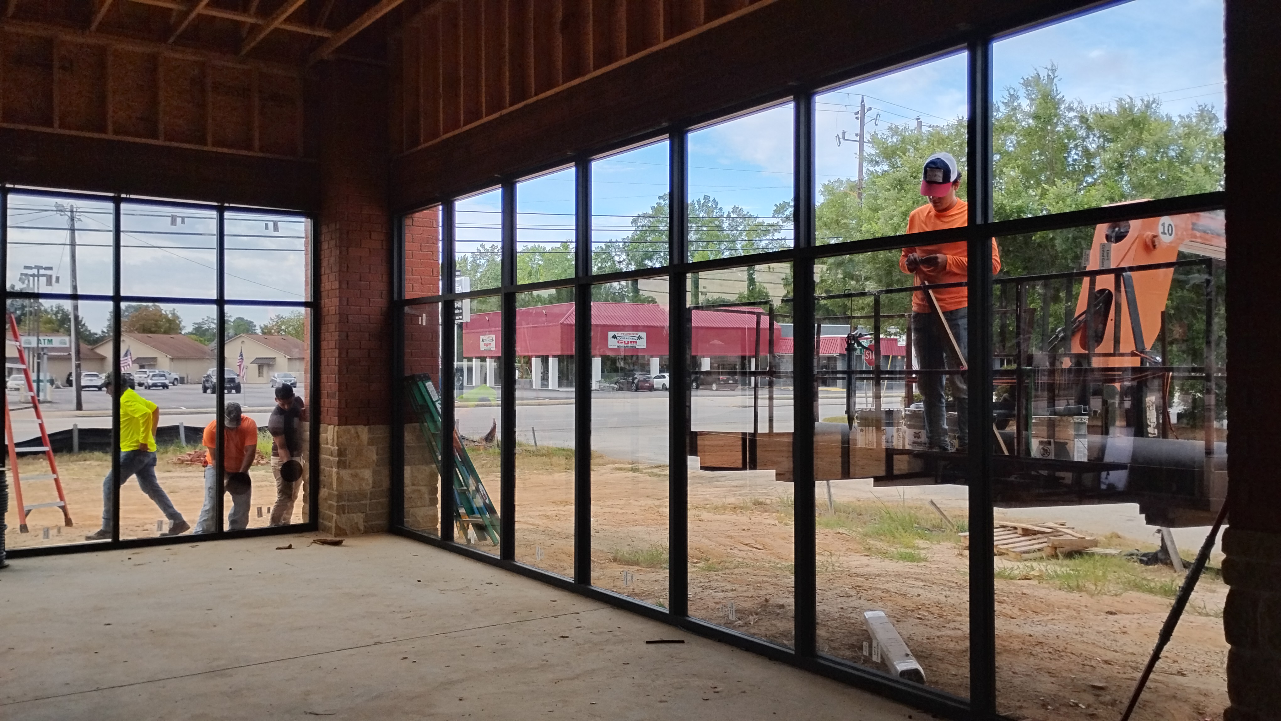 Avatar for Carolinas glass tech LLC