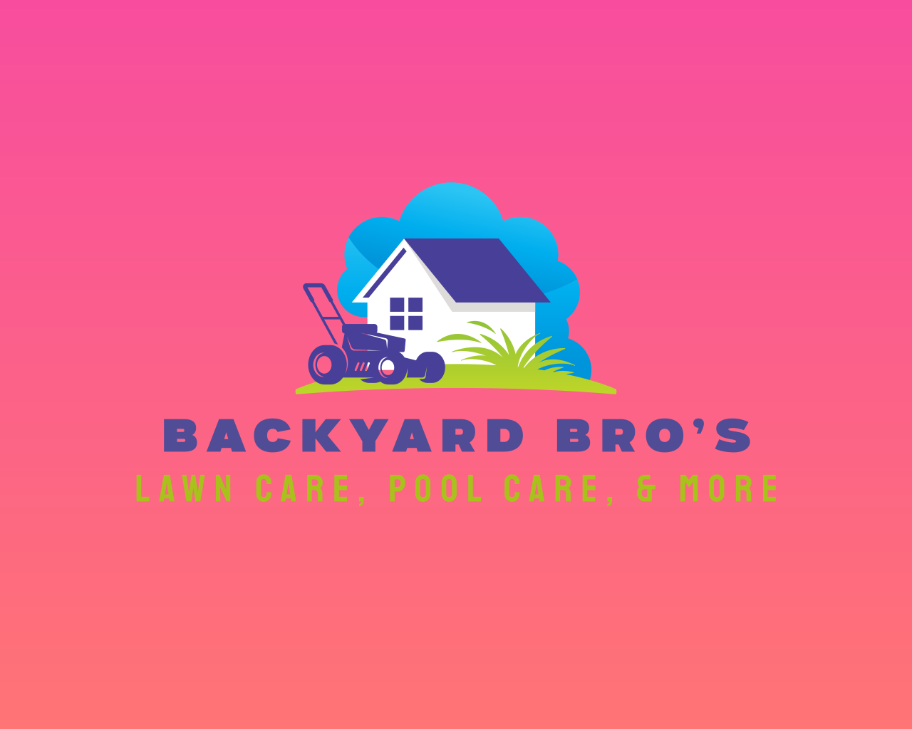 Backyard Boi's logo