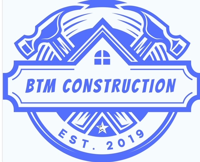BTM Construction Inc logo