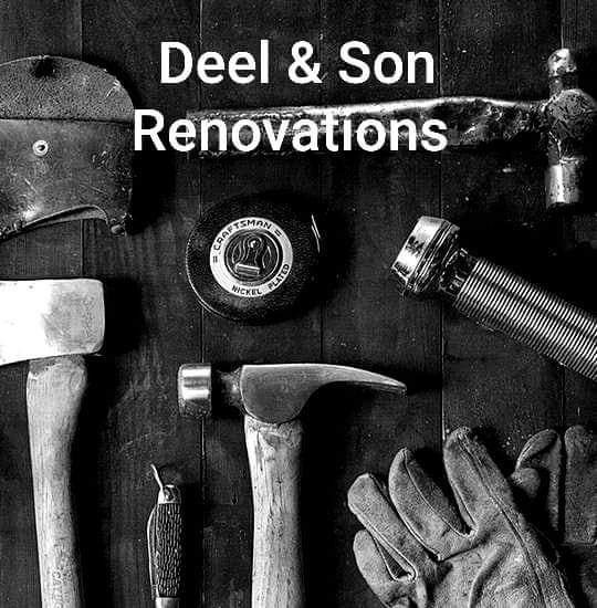 Jk and sons logo