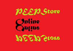PEEPStore logo