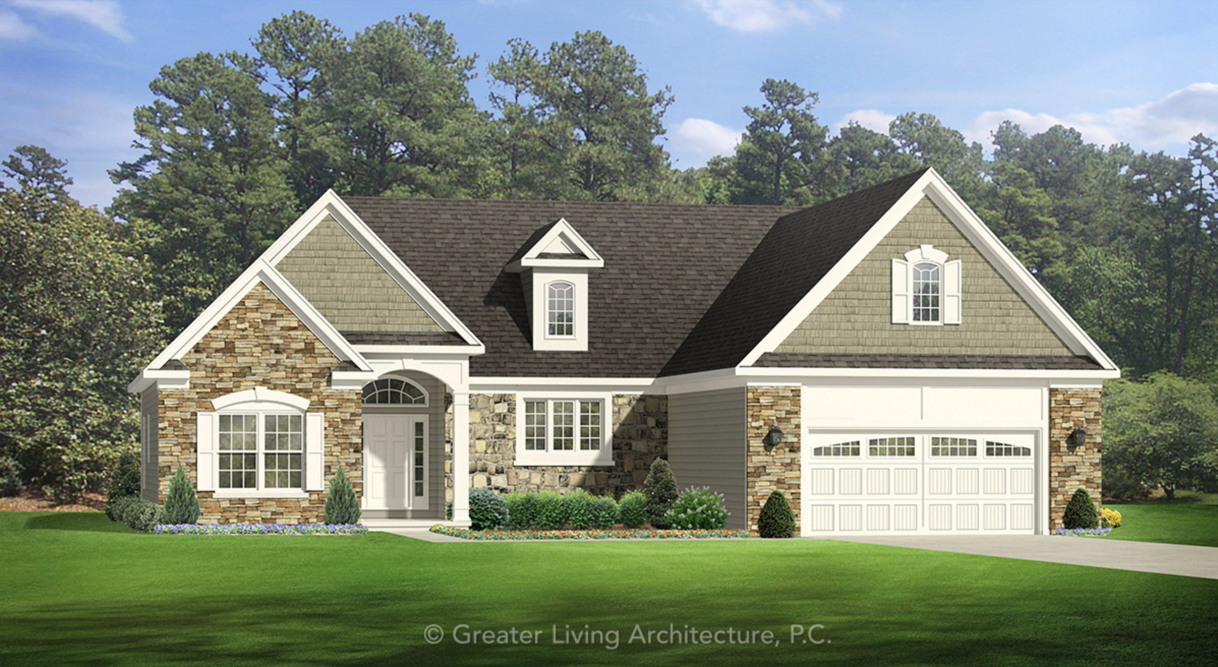 Avatar for Oak Hill Development