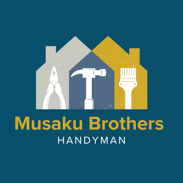 Musaku Brothers Handymen logo