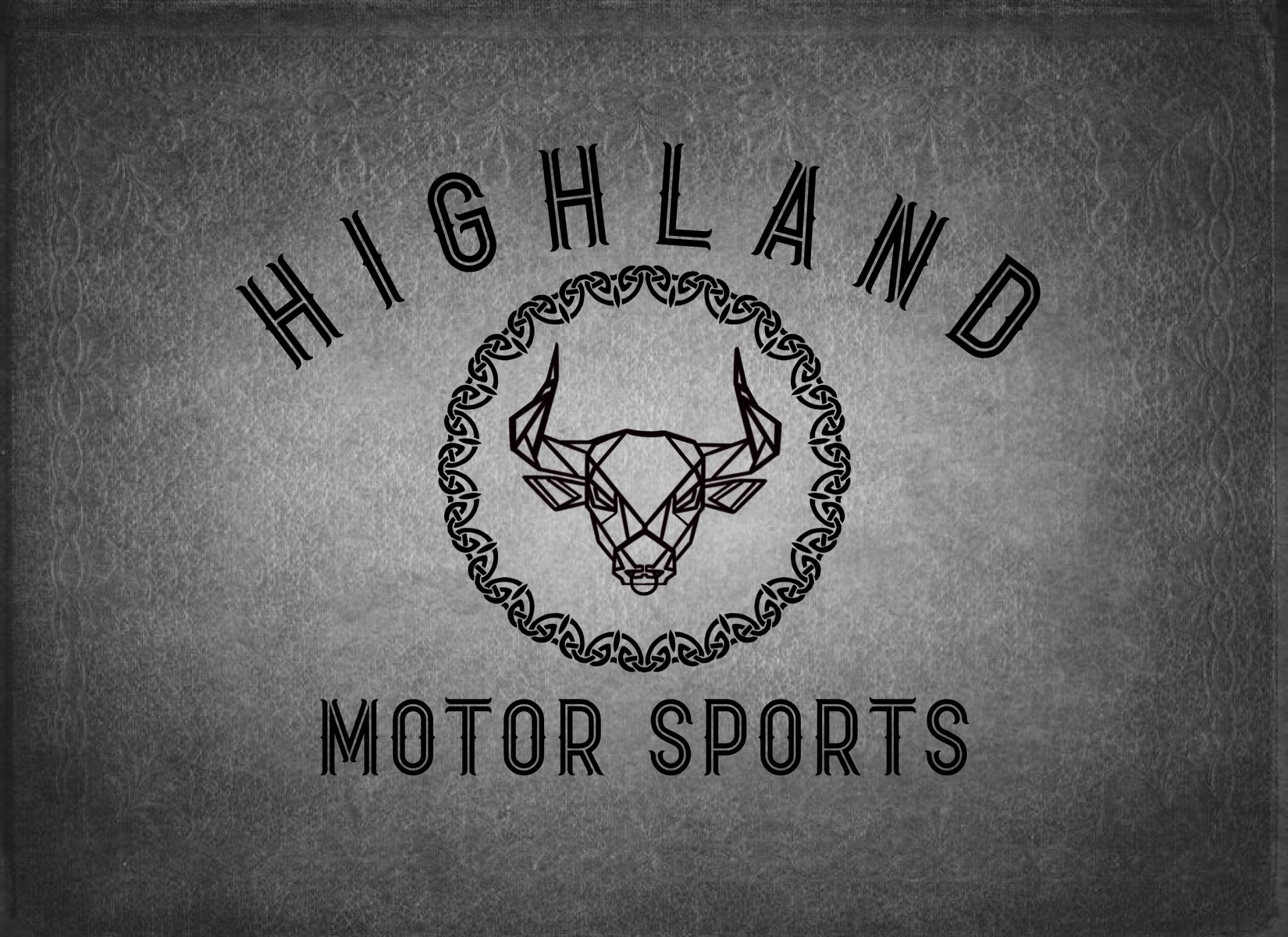 Highland fabrication logo