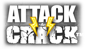 Logo for Attack A Crack