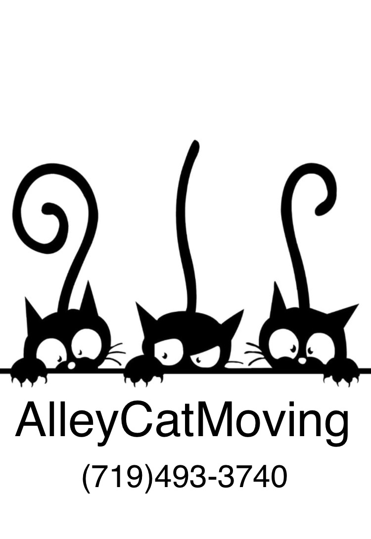 Avatar for Alley Cat Moving Handymen LLC