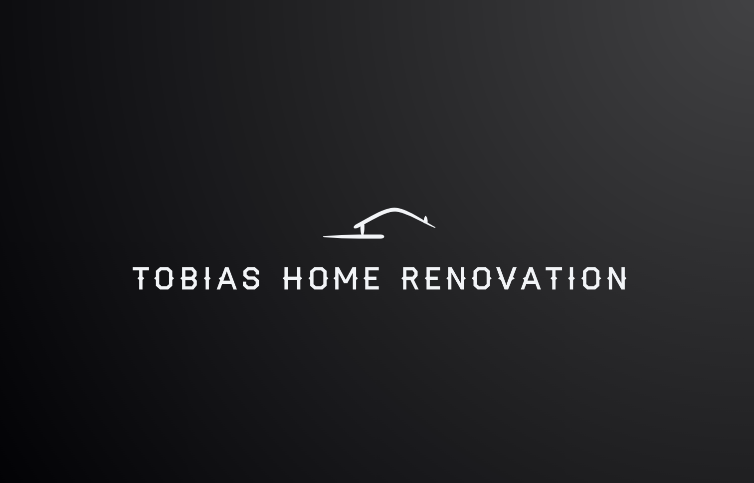Tobias Home Transformation logo