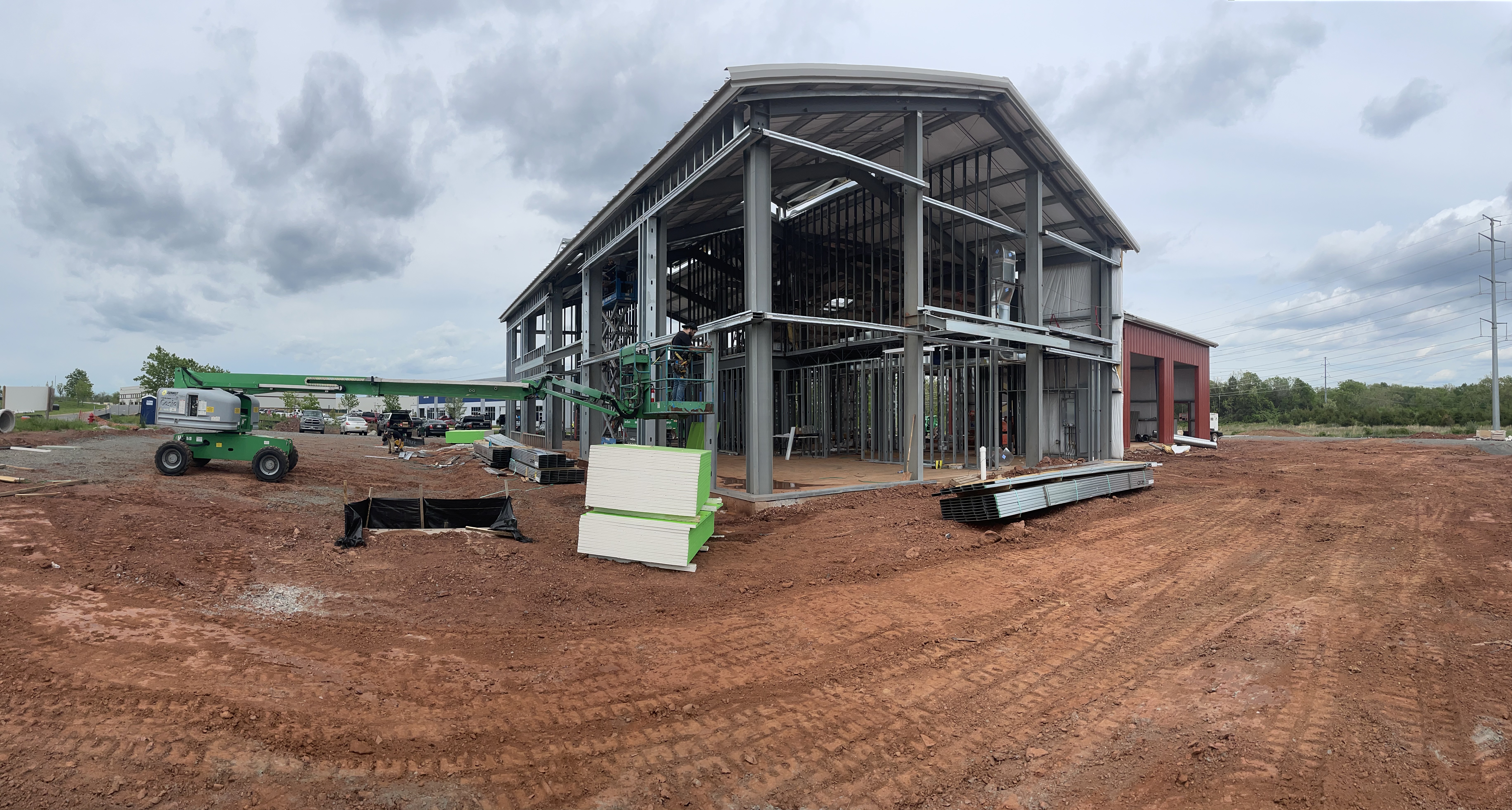 Avatar for Lobos Construction