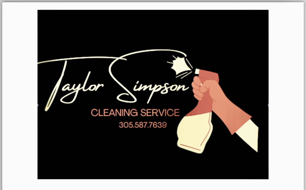 Tidy by Taylor logo
