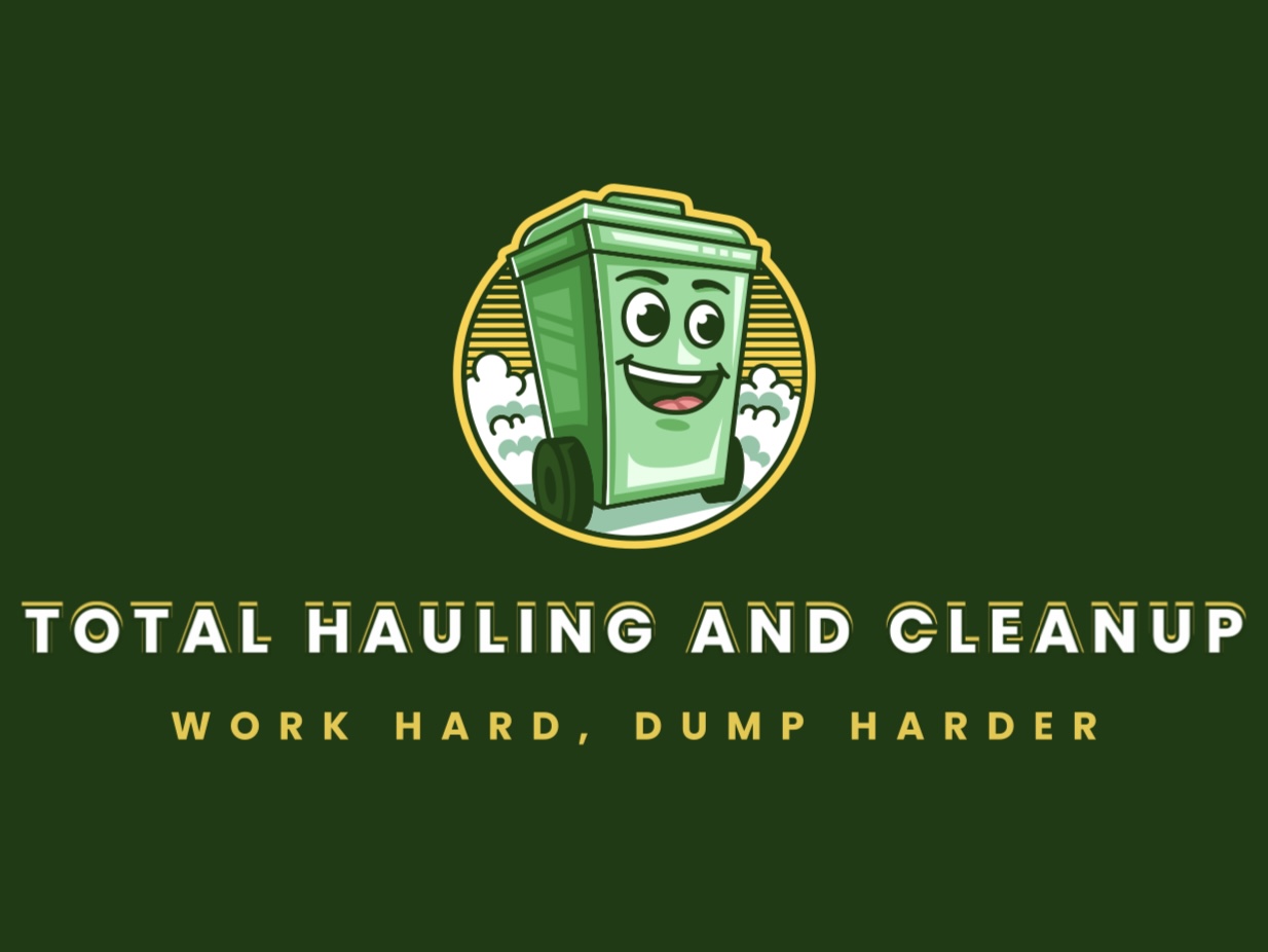 Avatar for Total hauling and clean up
