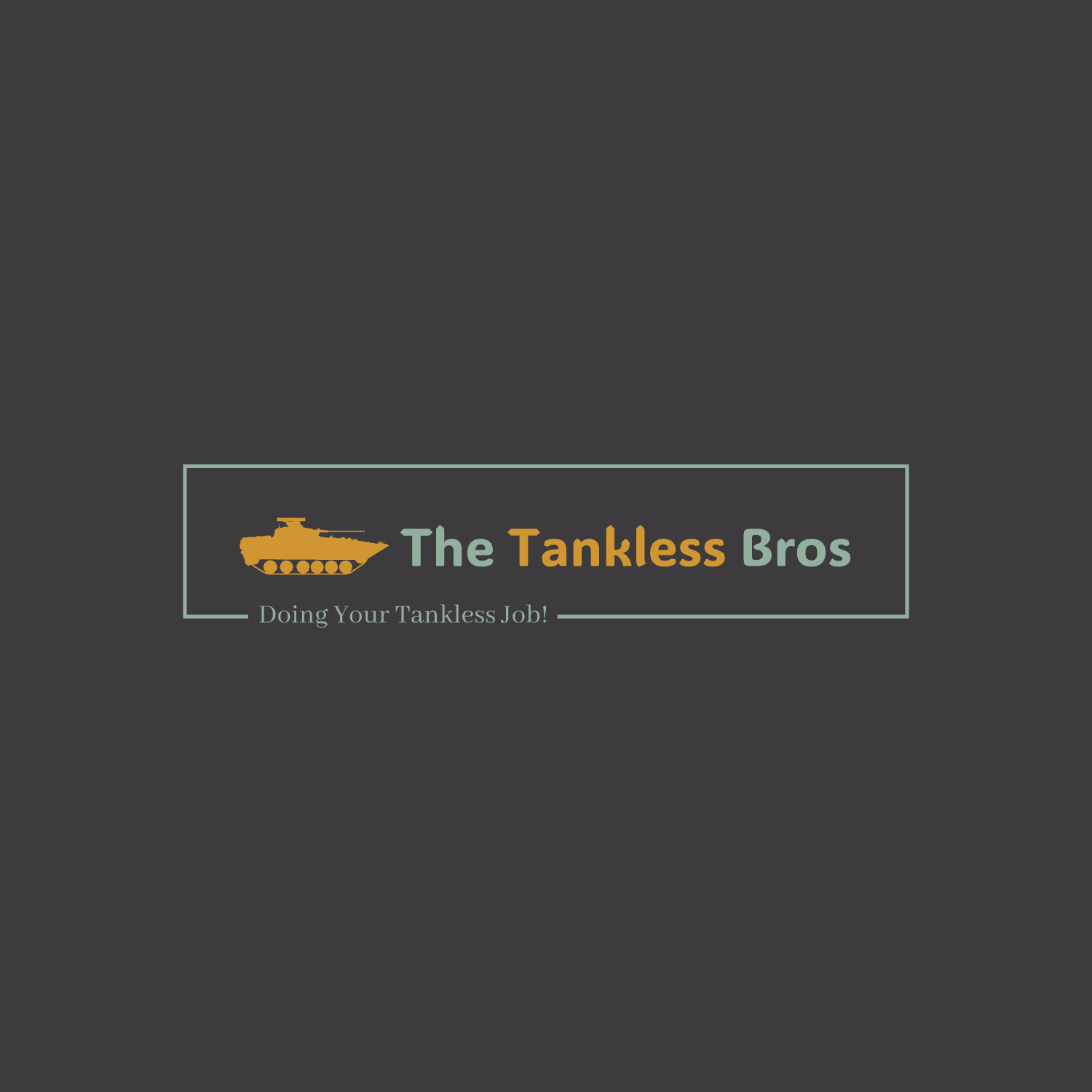 Avatar for Tankless Bros, LLC