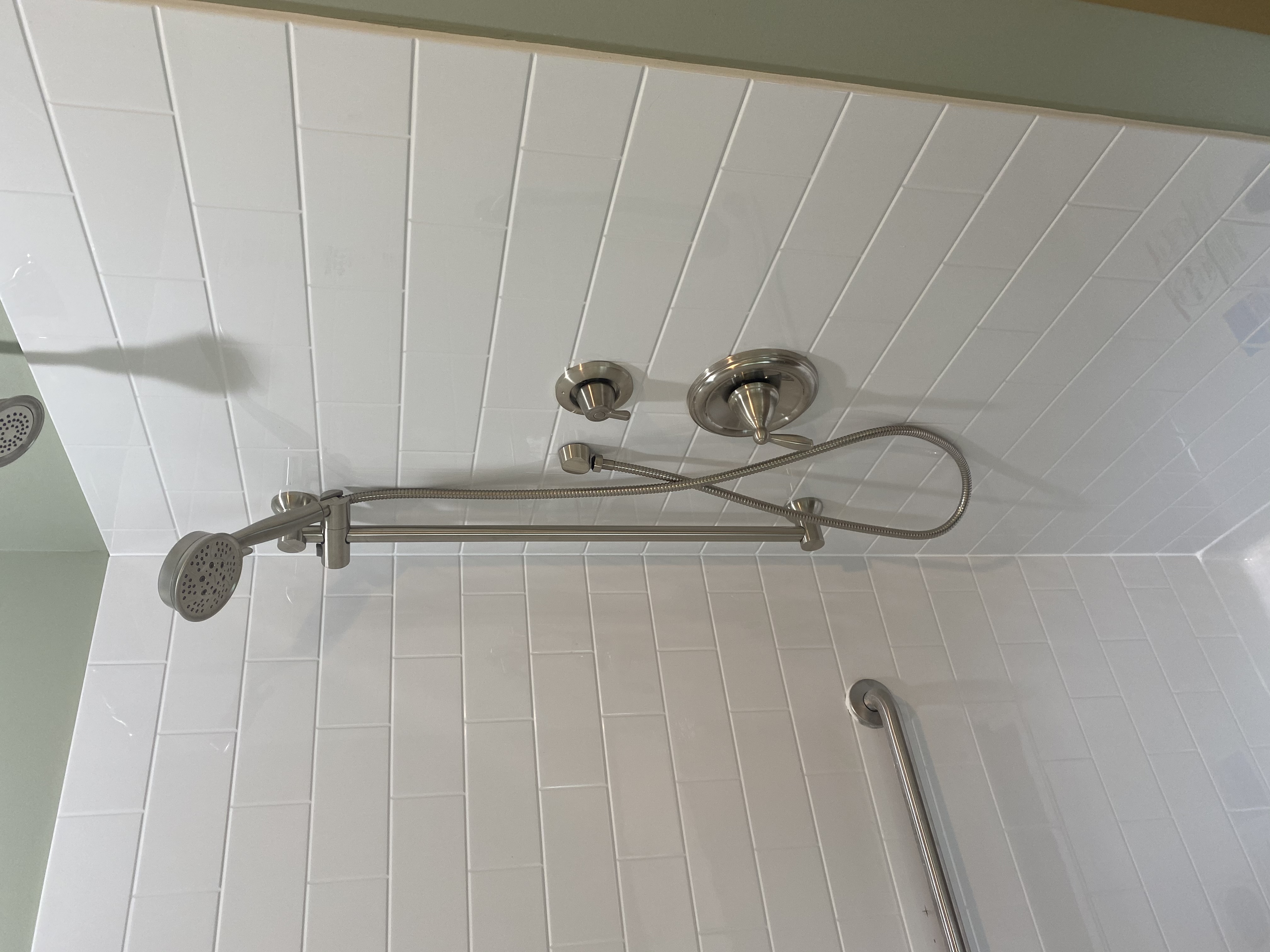 Coastal Plumbing Services logo