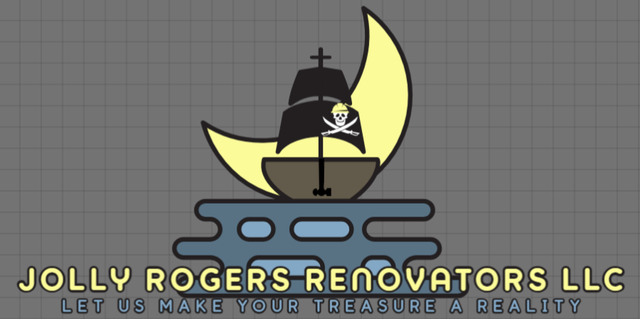 Jolly Rogers Renovators LLC logo