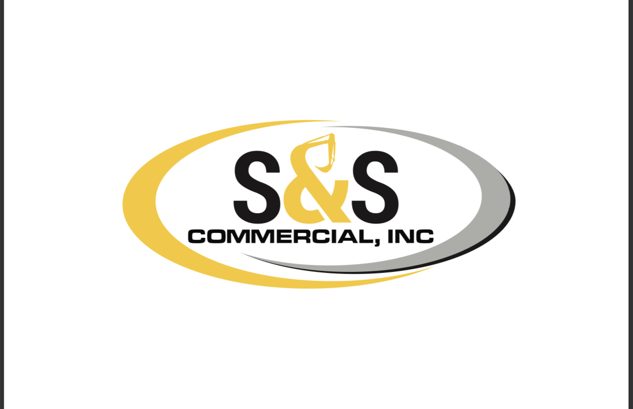 S&S Commercial inc logo