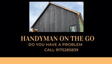 Avatar for Handyman On the Go