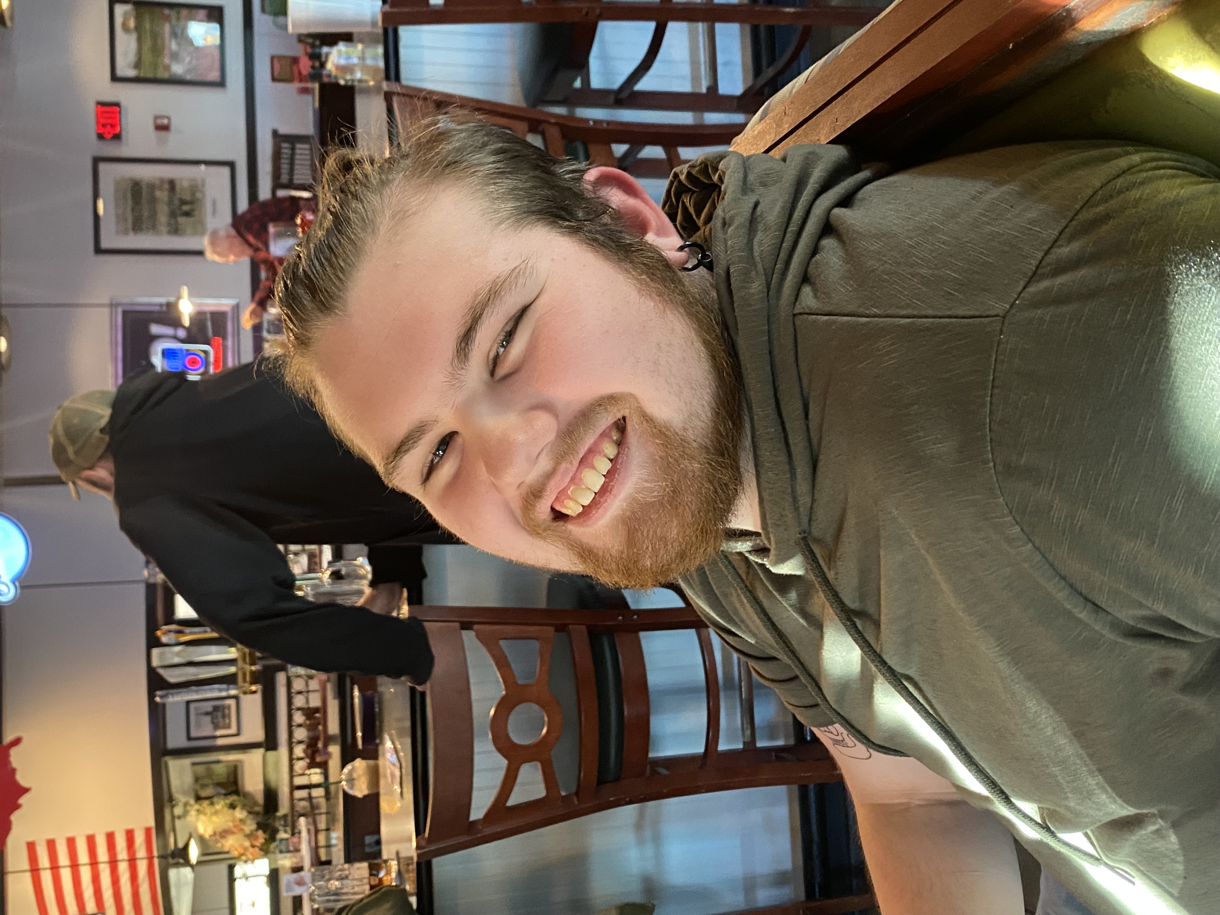 Avatar for Zach’s computer repair