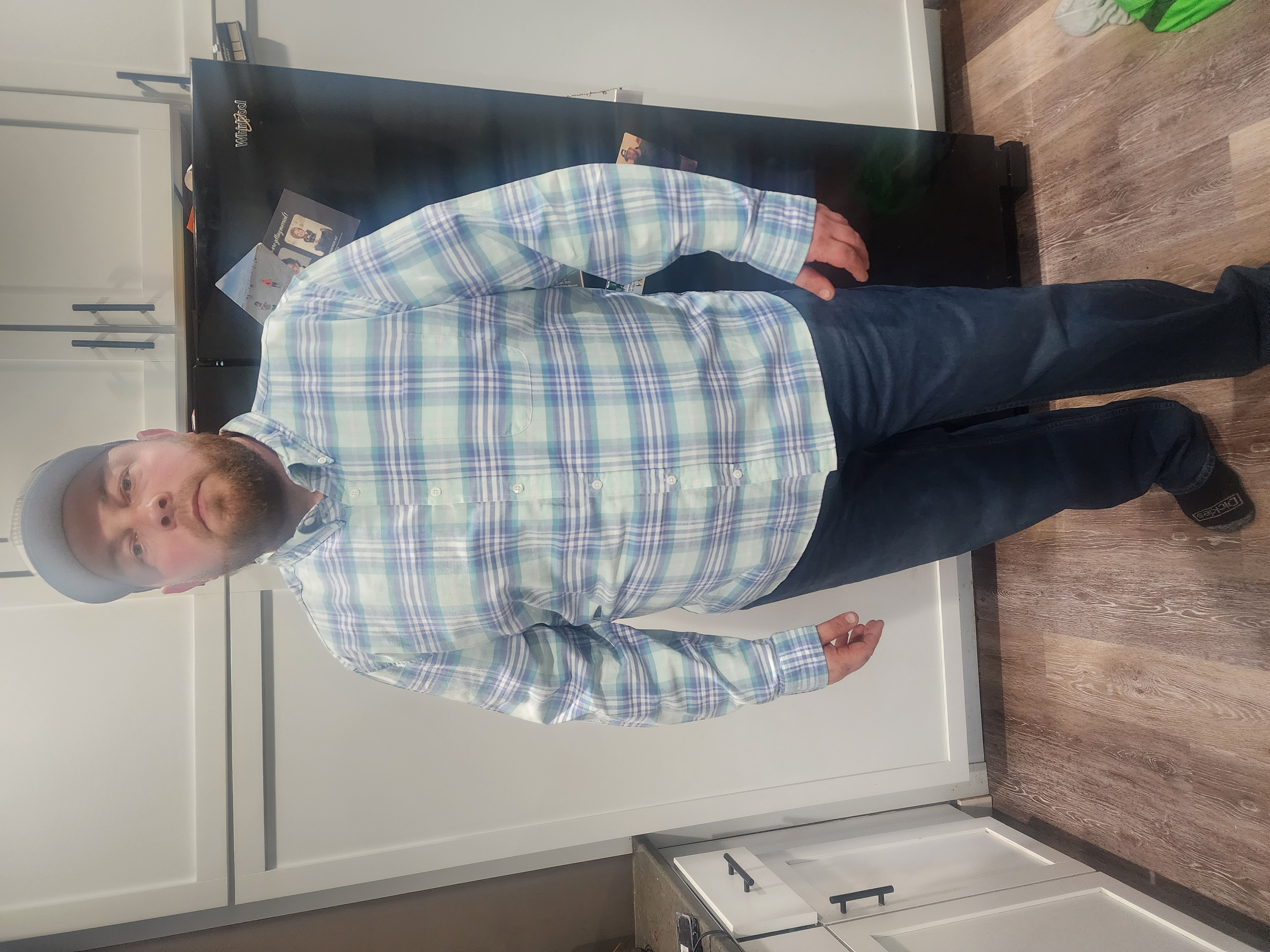 Avatar for Jamie whitehead