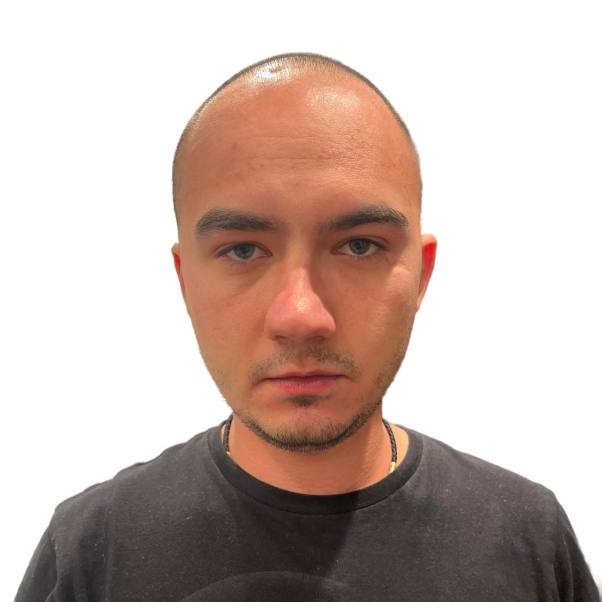 Avatar for Nazar Zahrodtskyi