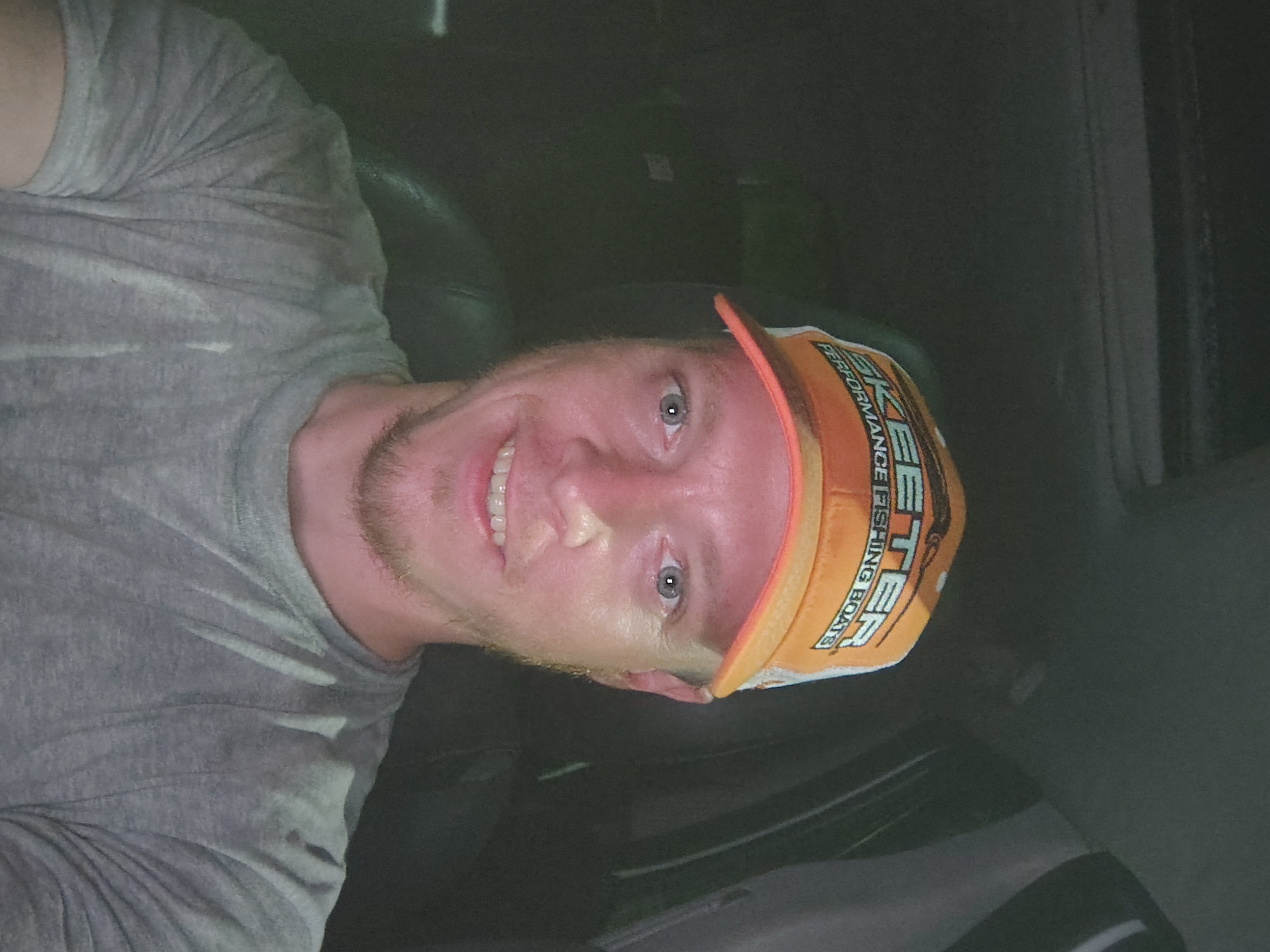 Avatar for Clint shivers