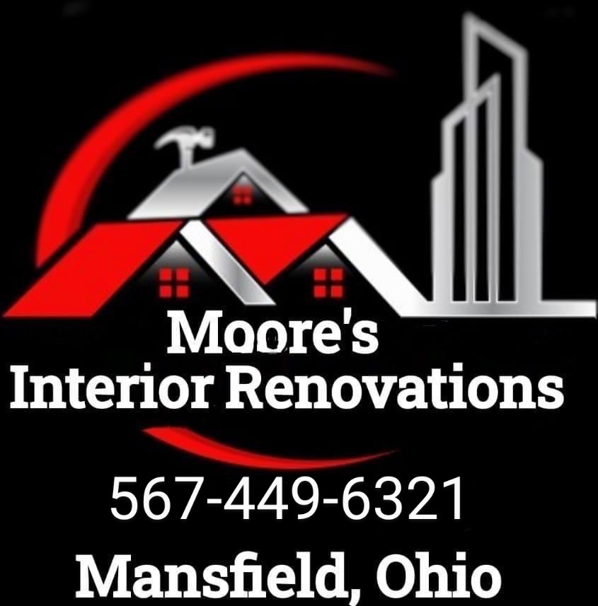 Avatar for Moore's Interior Renovations
